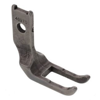 Лапка для ходьбы с внешним двойным носком, Pfaff #46970