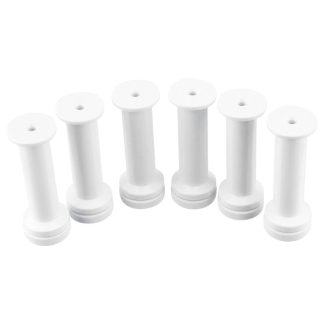 Комплект ножек для настольной подставки, 6 шт., Janome #489601004