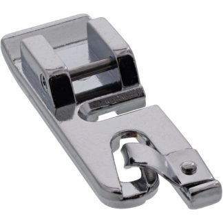 Лапка-подгибка, Snap On