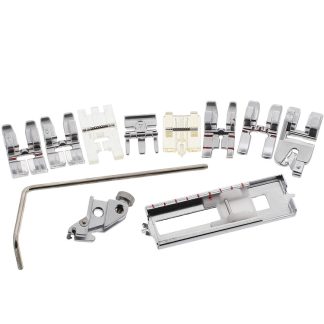 Набор из 11 лапок Snap-On, Pfaff #5011-PFK