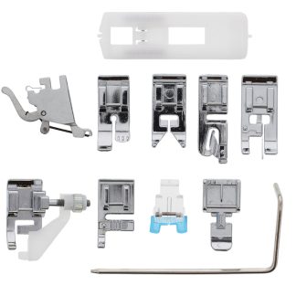 Набор лапок Snap-On, с высоким стержнем (11 шт.) #5011H