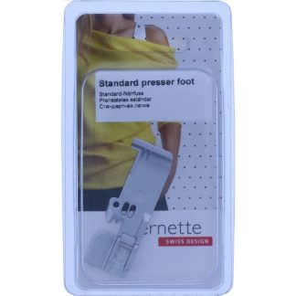 Стандартная оверлочная лапка, Bernette #5020405106