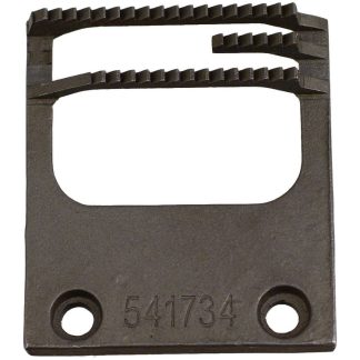 Зубчатая рейка (прямой стежок), Singer #541734