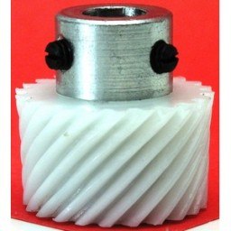 Зубчатая передача привода крючка, Singer #542319