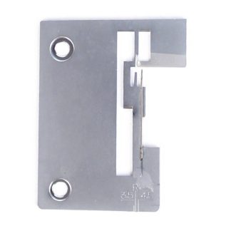 Игольная пластина, Pfaff, Singer #550443-452