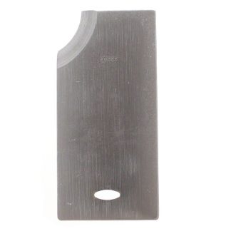 Слайд-пластина (задняя), Singer #55503