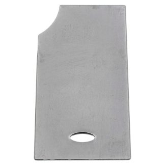 Слайд-пластина (передняя), Singer #54513