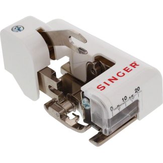 Бокорезная лапка (низкая ножка), Singer #555790