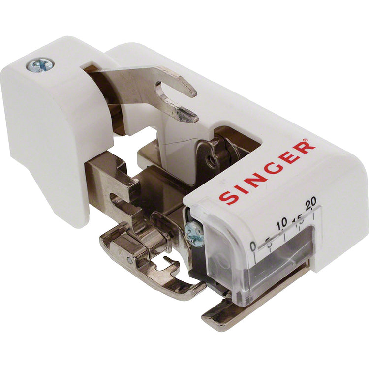 Бокорезная лапка (низкая ножка), Singer #555790