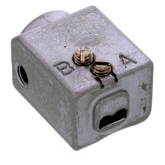 Иглодержатель с винтами, Singer #556199