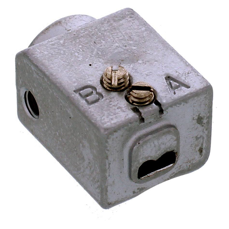 Иглодержатель с винтами, Singer #556199