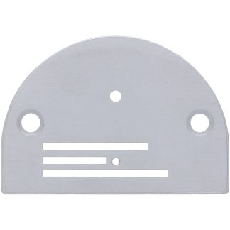 Горловая пластина, певец #56065