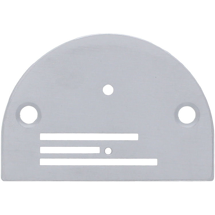 Горловая пластина, певец #56065