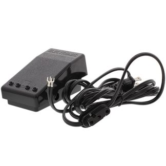 Педаль управления со шнуром (110/120 В), Pfaff #6099FC-32