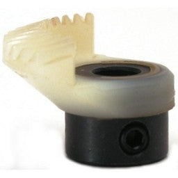 Нижняя шестерня вала, Janome #640013008