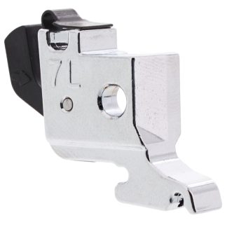 Хвостовик прижимной лапки (низкий), Janome #660806008