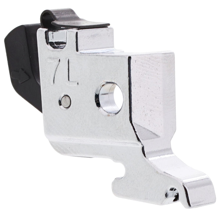 Хвостовик прижимной лапки (низкий), Janome #660806008