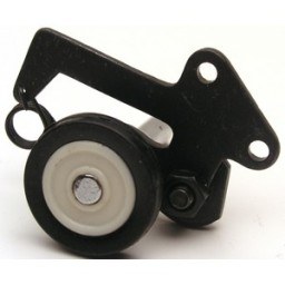 Моталка для шпульки, белая #6699