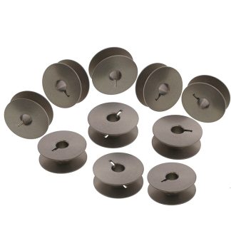 Металлическая большая шпулька, Janome #770591001