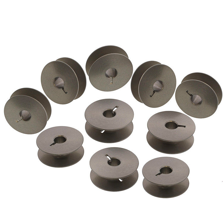 Металлическая большая шпулька, Janome #770591001