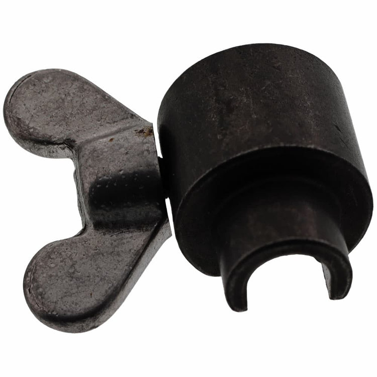 Измерительный прибор для измерения толщины нити, Janome #787G02