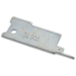 Ступенчатый измеритель высоты игловодителя, Janome #787G05