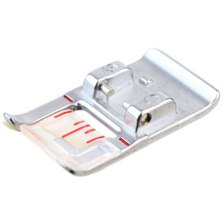 Лапка для декоративной строчки с антипригарным покрытием (без IDT), Pfaff #820239096