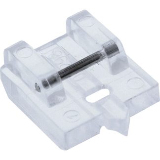 Лапка для потайной молнии, Pfaff