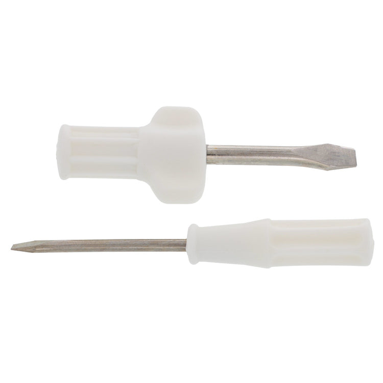 Набор отверток, универсальный #820832000