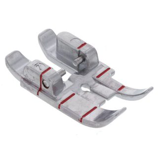 Лапка для квилтинга 1/4 дюйма для системы IDT, Pfaff