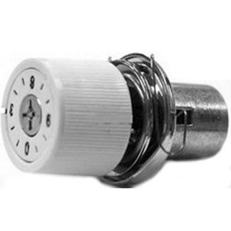 Блок натяжения, основание 10/16 дюйма, натяжная пружина #82252