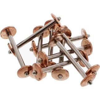 Бобины 10 шт., Singer #8228