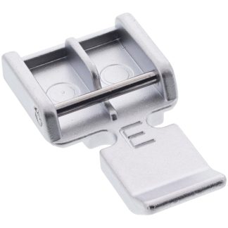Лапка для вшивания молнии (E), Janome #829801002