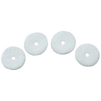 4 шт. фетр для катушечных стержней (2 мм) #8879T