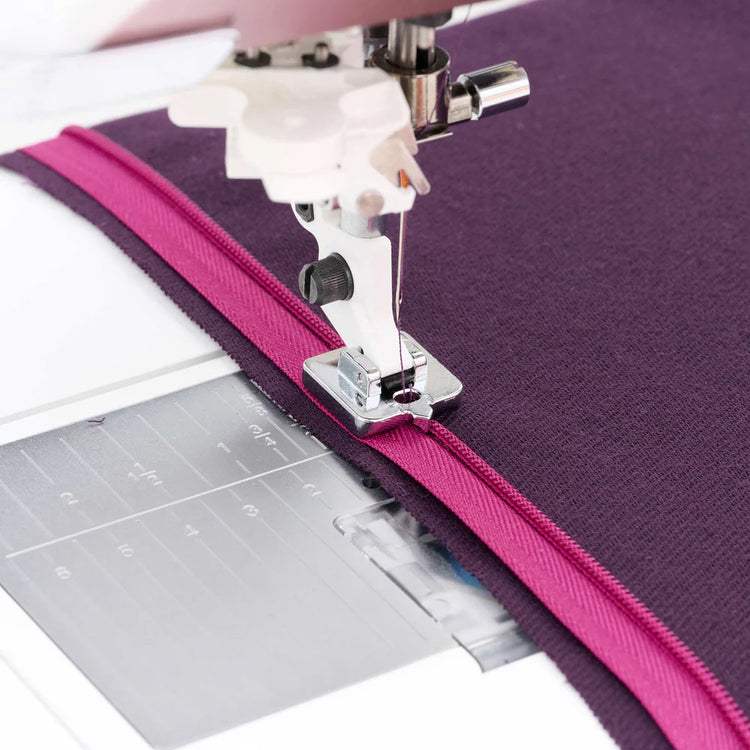 Лапка для потайной молнии, Viking #920458096