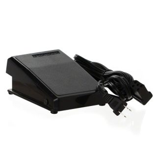 Педаль управления со шнуром (110/120 В), Singer #988275-003