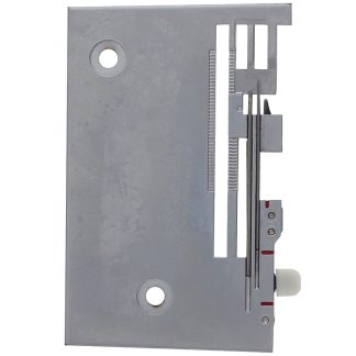 Игольная пластина, Bernina #A1115-777-0B0