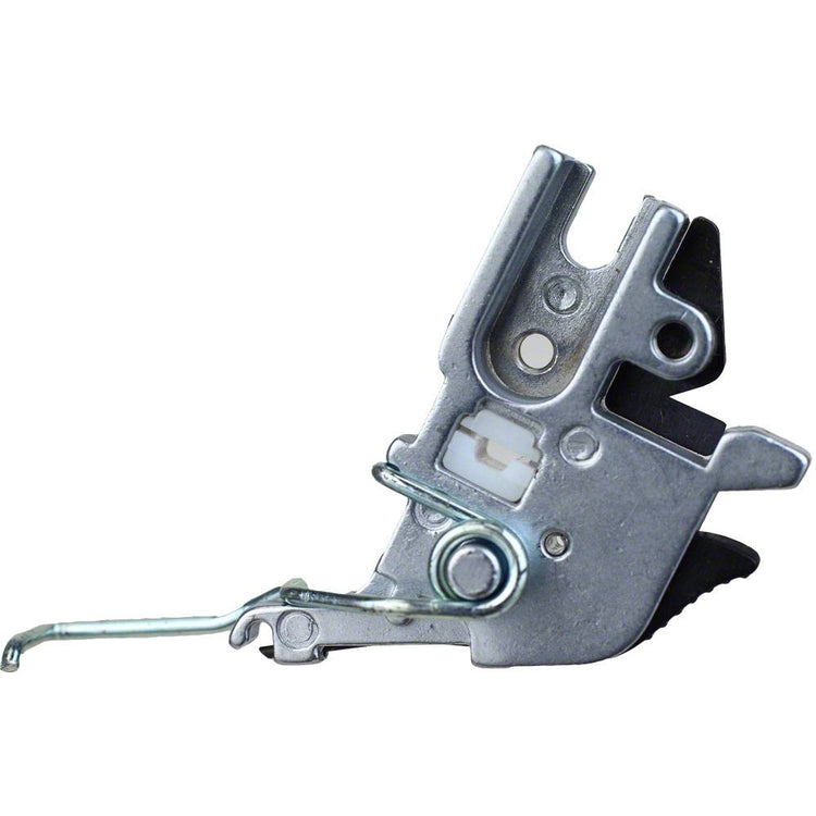 Хвостовик прижимной лапки, Bernette #A1514-535-0C0