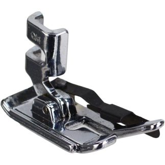 1/4 лапка с направляющей, низкий хвостовик #ANF7