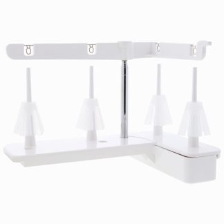 Комплект подставок для катушек, Babylock #B6601A01A-33