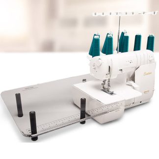 Раздвижной стол для оверлока (18x22-1/2), Babylock #BLES8-ET