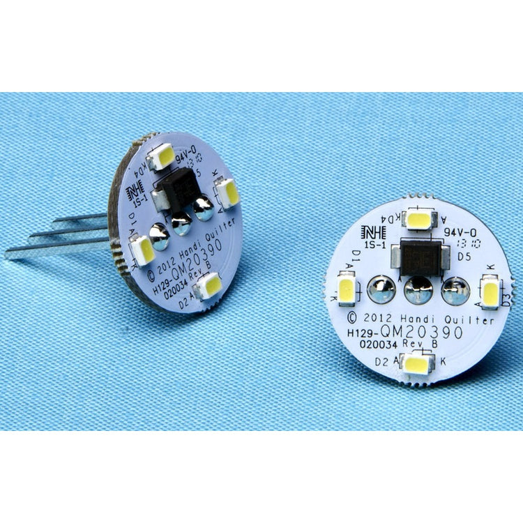 Светодиодный блок (2 шт.), Babylock #BLJ18-L