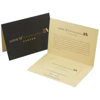 Абонемент Baby Lock Love Of Knowledge на 2 года