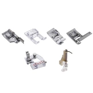 Набор для квилтинга Babylock из 6 предметов #BLQ-FEET
