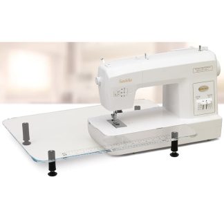 Раздвижной стол Sashiko 18x24 дюйма, Babylock #BLQK-ET