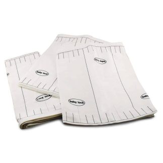 Руководитель по одеялам, Babylock #BLQL