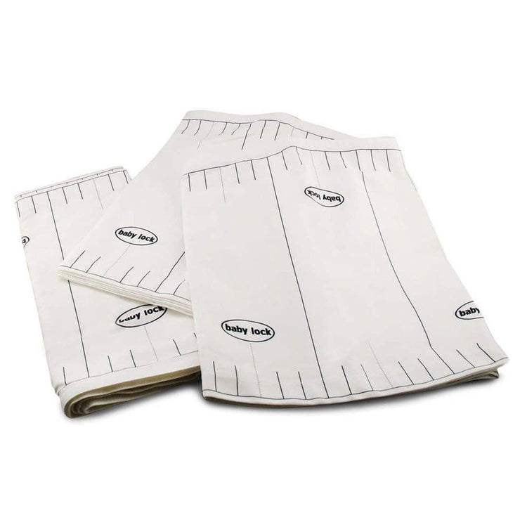 Руководитель по одеялам, Babylock #BLQL