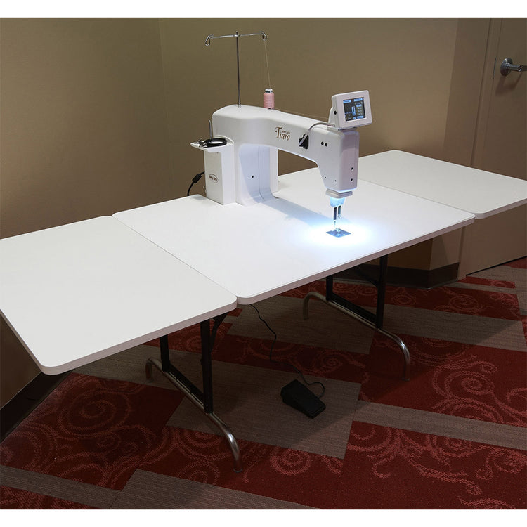 Удлинитель стола для квилтинга, Babylock #BLTRT16-E