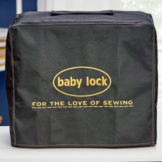 Пылезащитный чехол Serger, Babylock #BL-COVERSG
