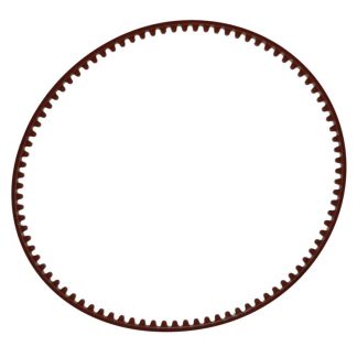 Ремень двигателя 14 3/4, Kenmore #DP6912